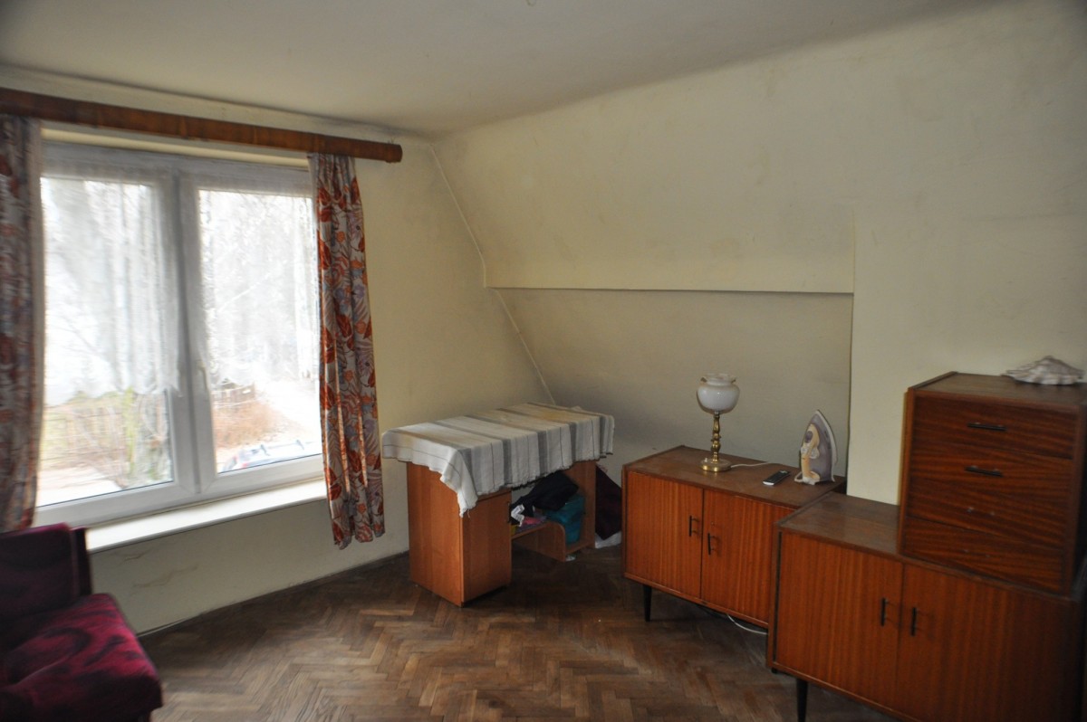 Warszawa · Wawer — 8