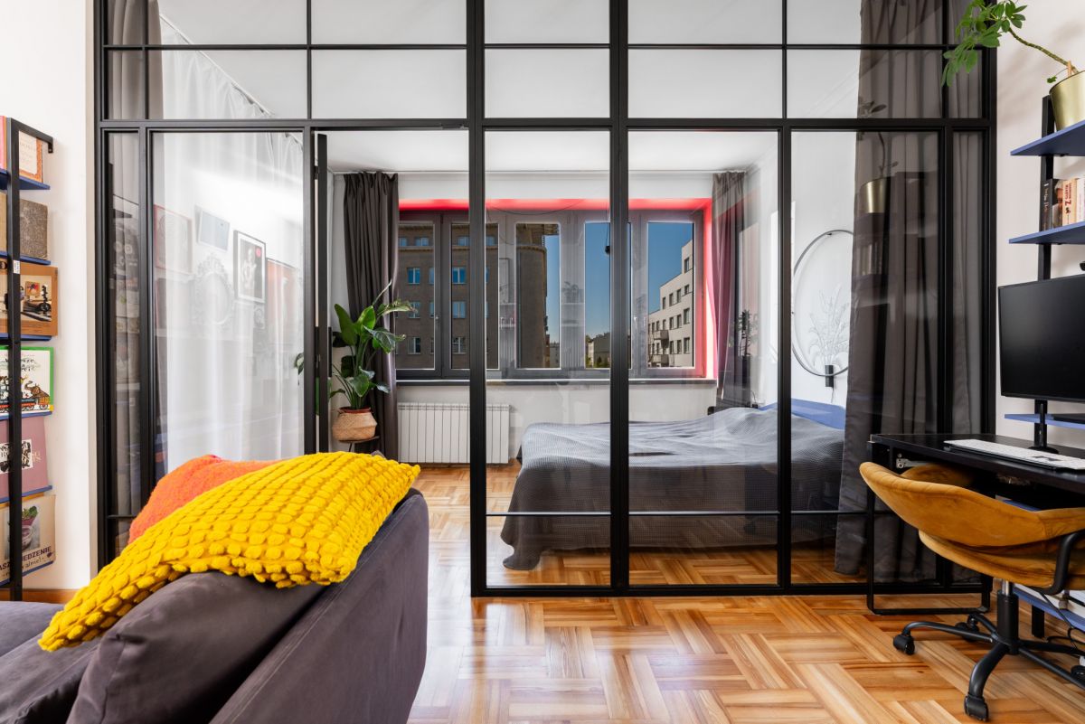 Warszawa · ul. Puławska — 8