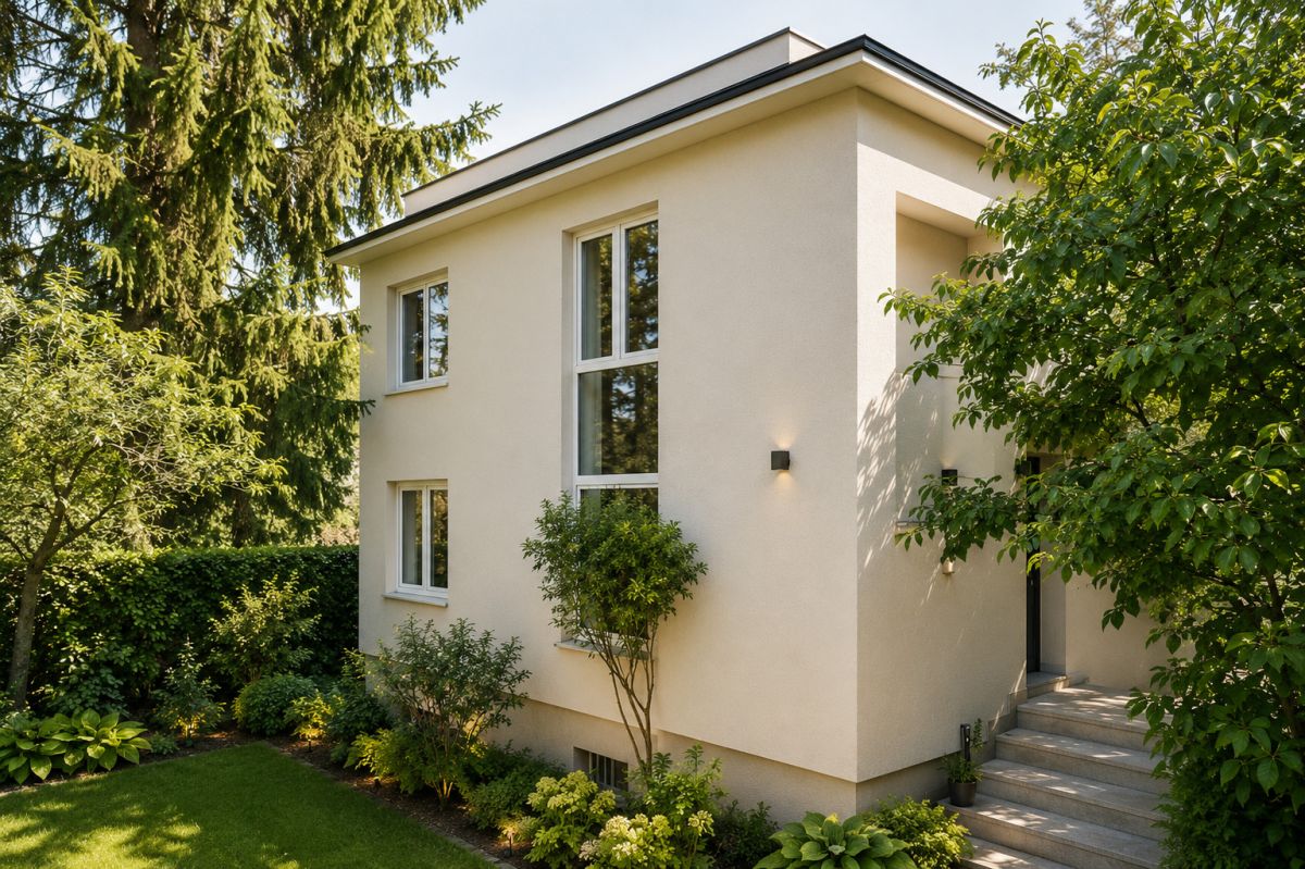 Warszawa · ul. Miączyńska — 27
