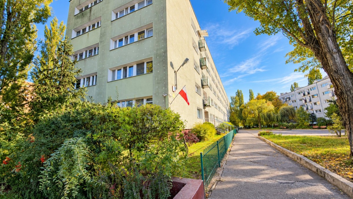 Warszawa · Bielany — 24