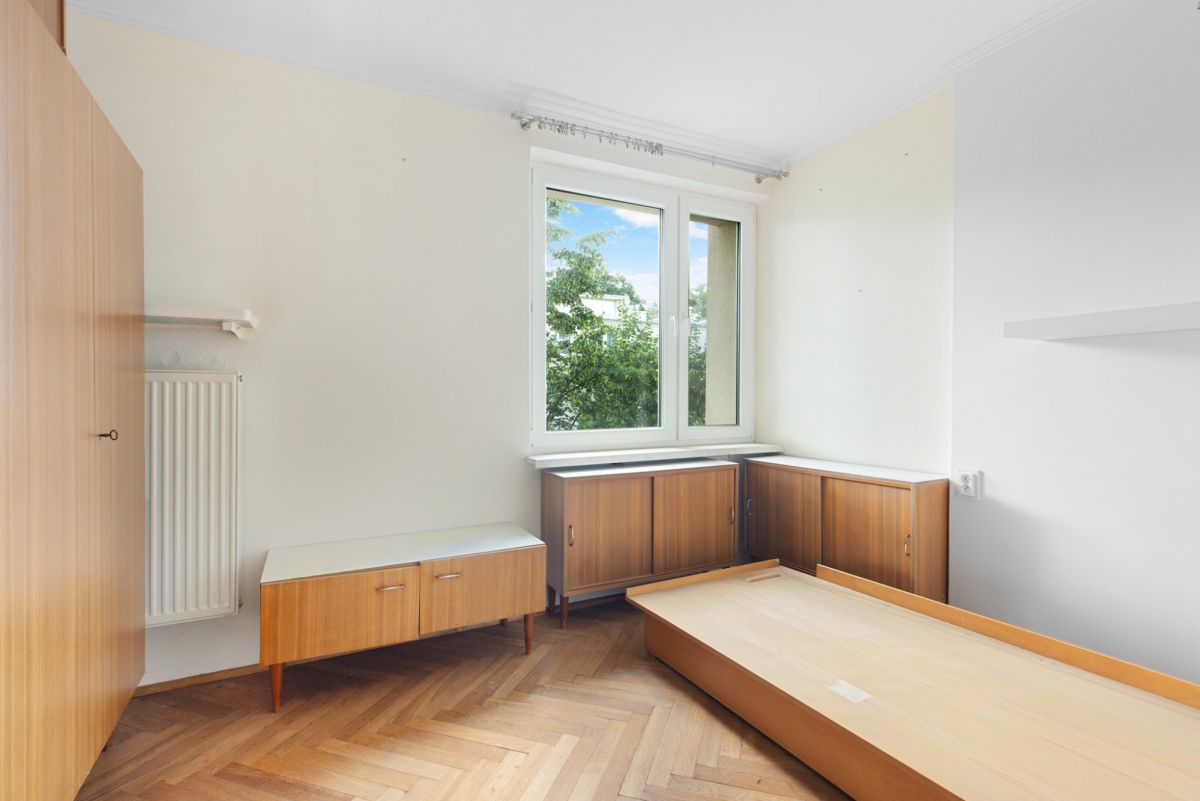 Warszawa · ul. Agawy — 8