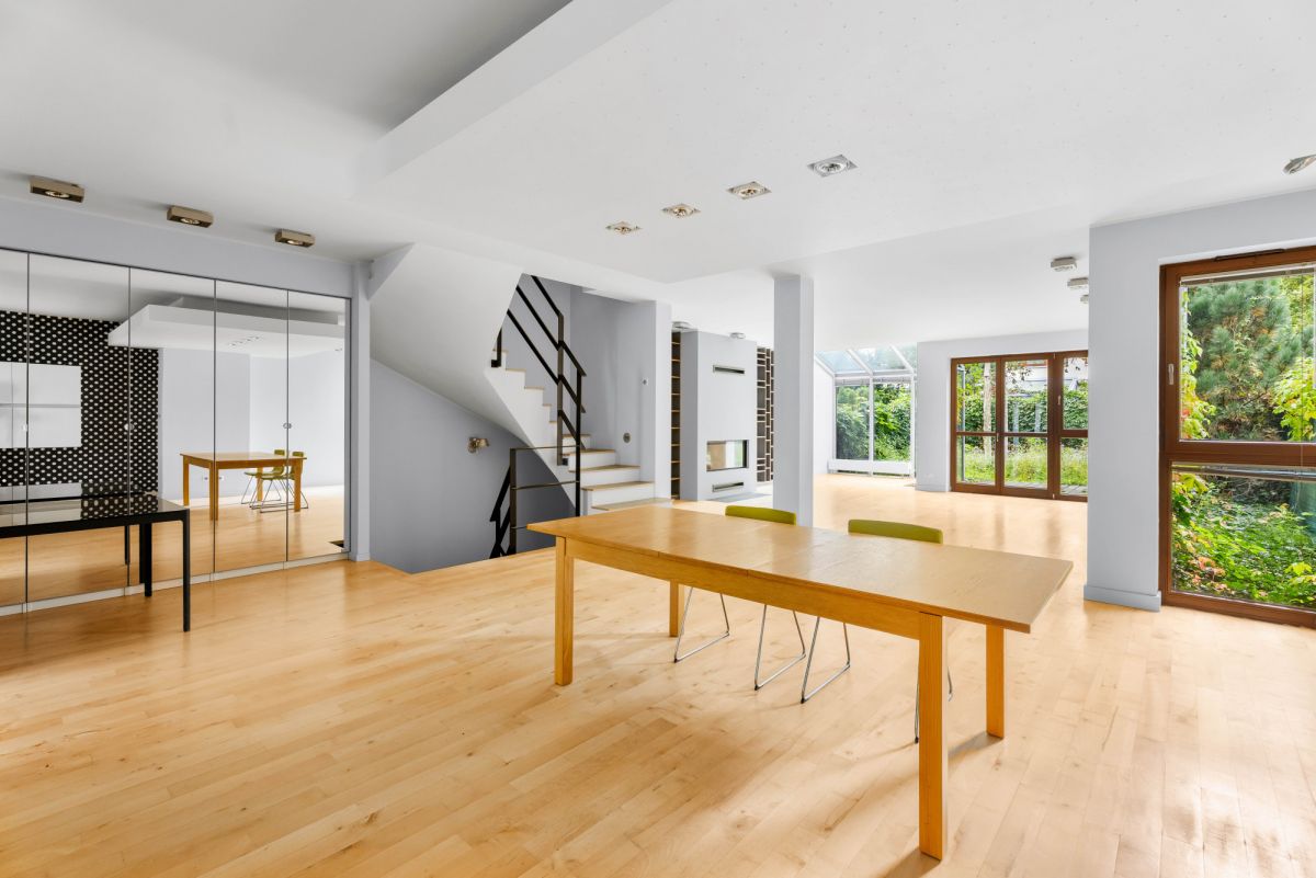 Warszawa · ul. Stanisława Kostki Potockiego — 6