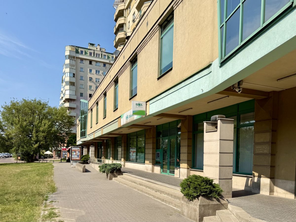 Warszawa · ul. Żytnia — 2