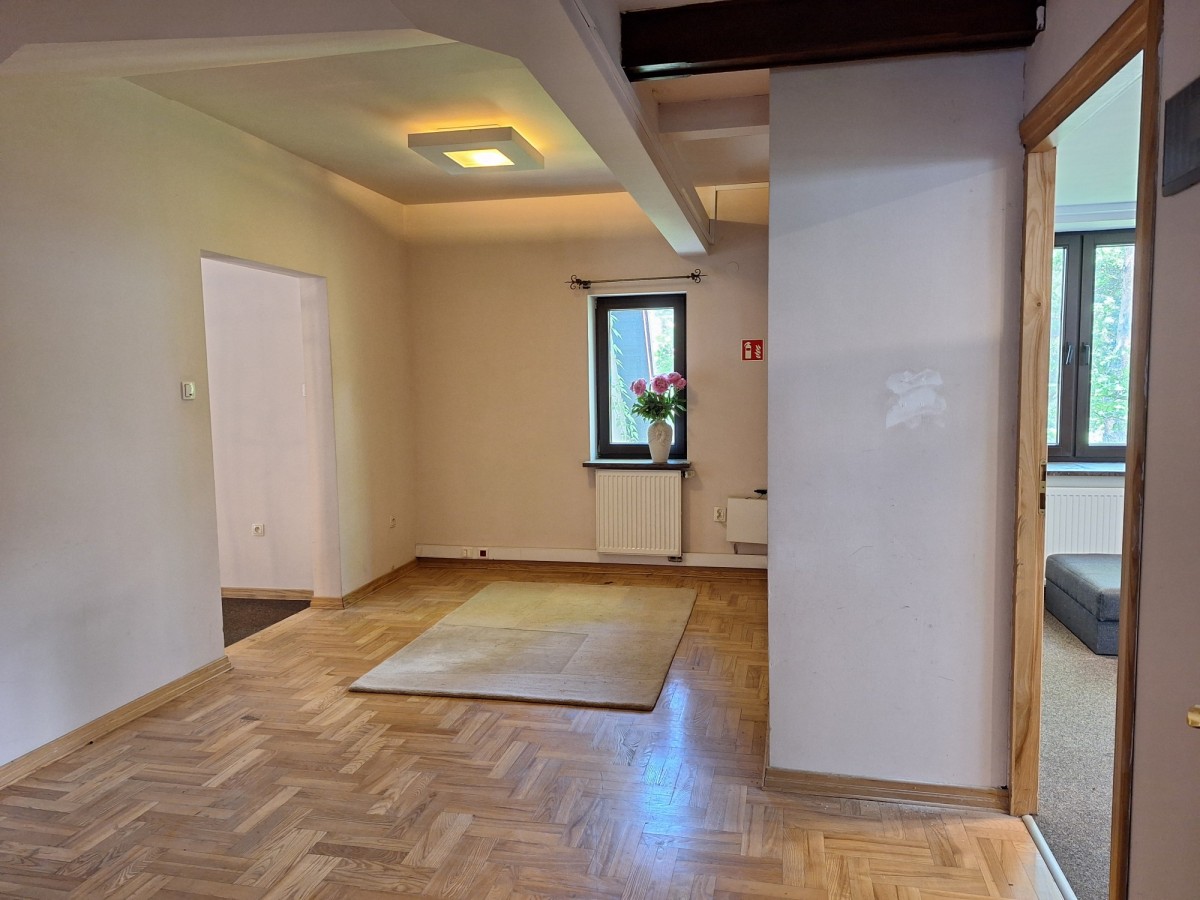 Warszawa · ul. Skwierzyńska — 39