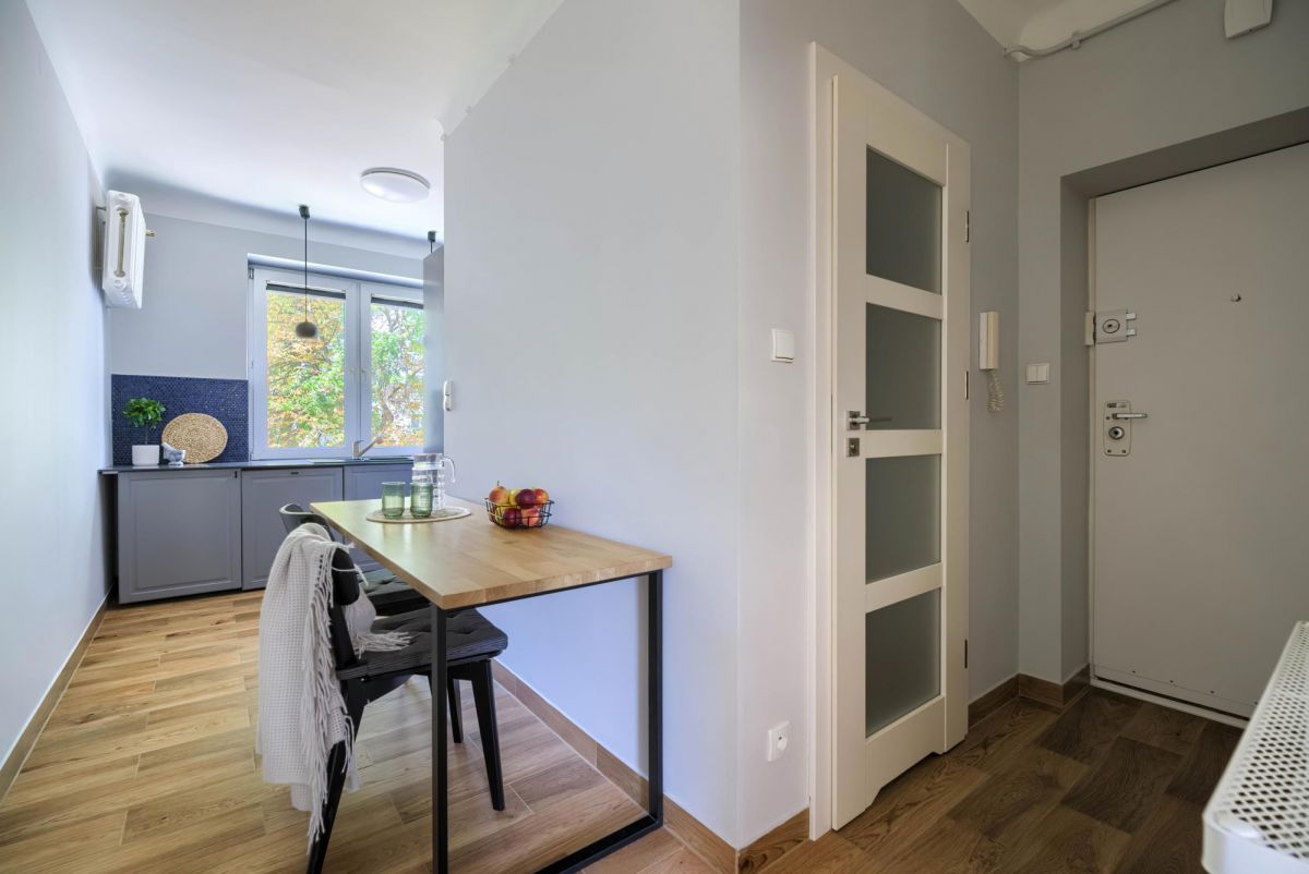Warszawa · ul. 29 Listopada — 9