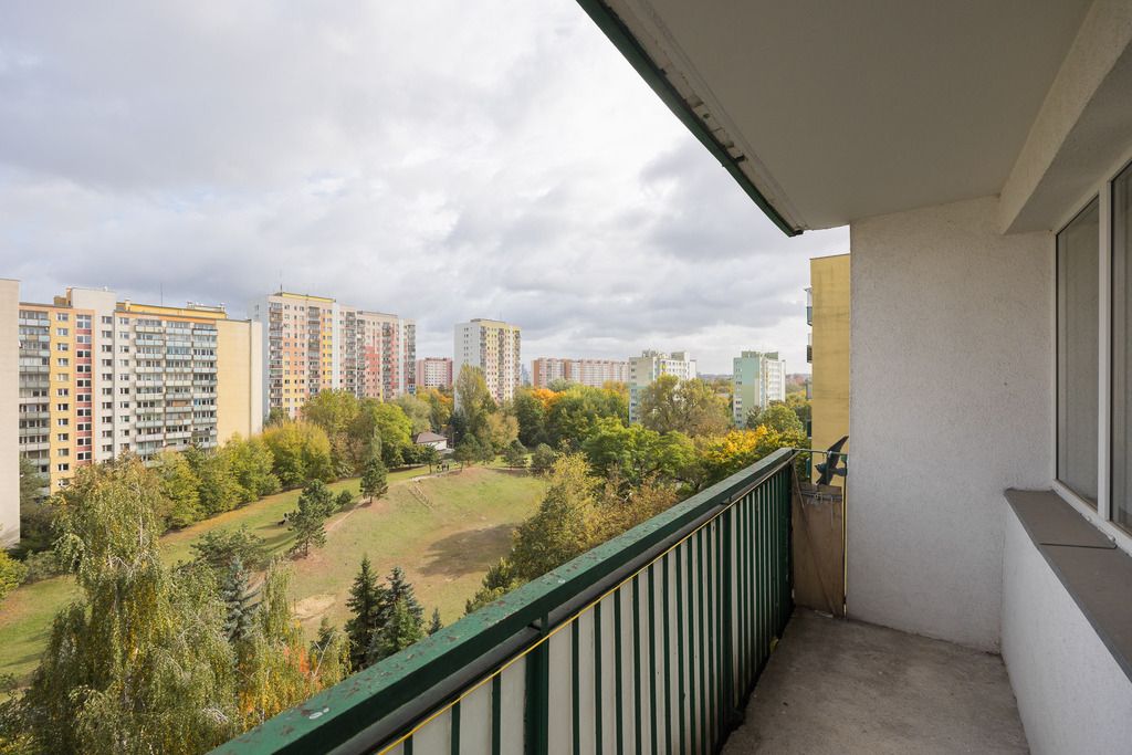 Warszawa · ul. Wojciecha Bogusławskiego — 8