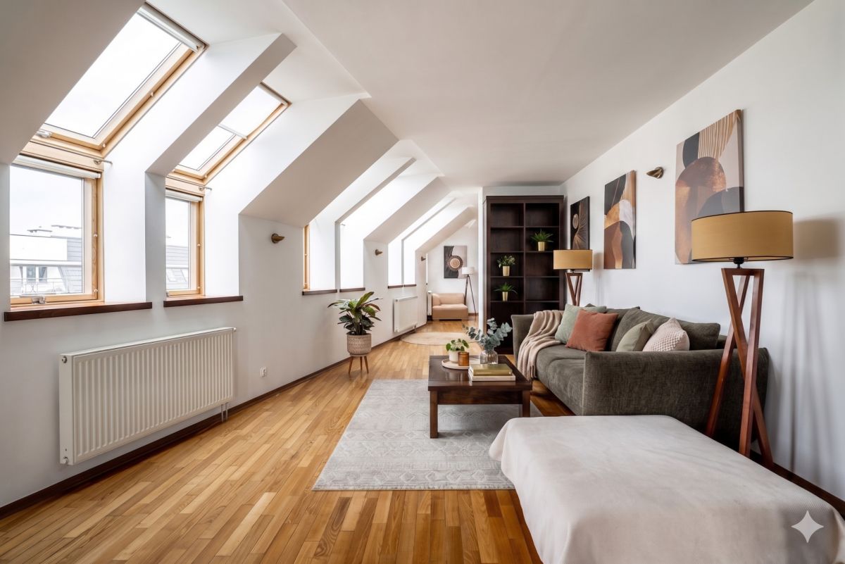 Warszawa · ul. Kabacki Dukt — 2