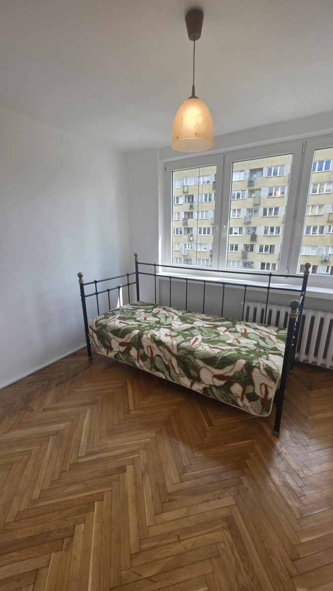 Warszawa · ul. Pańska — 4