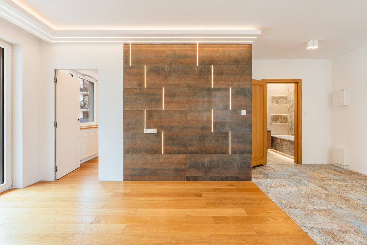 Warszawa · ul. Edwarda Habicha — 3