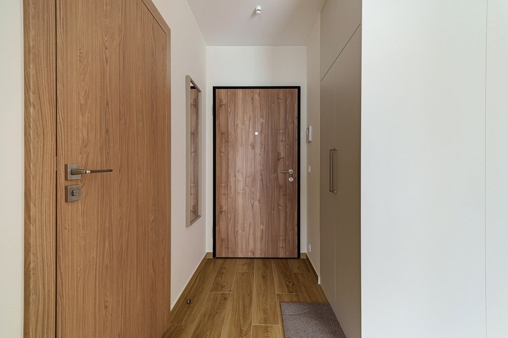 Warszawa · ul. Szeligowska — 13