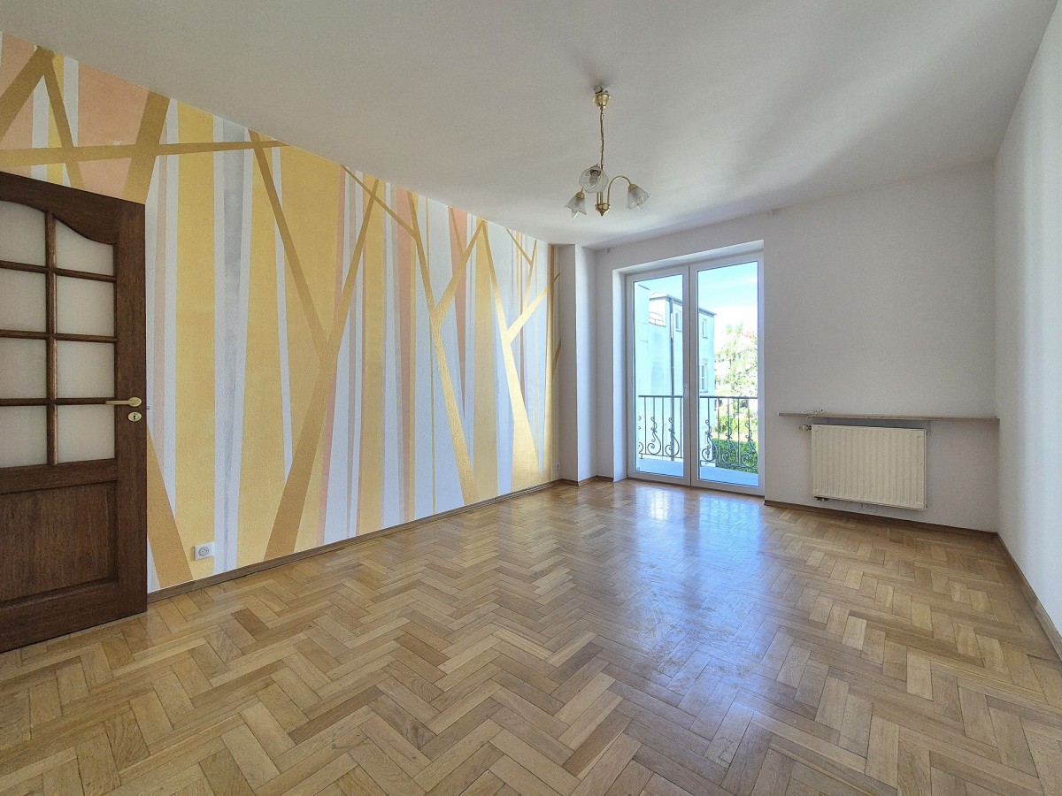 Warszawa · ul. Królowej Marysieńki — 10