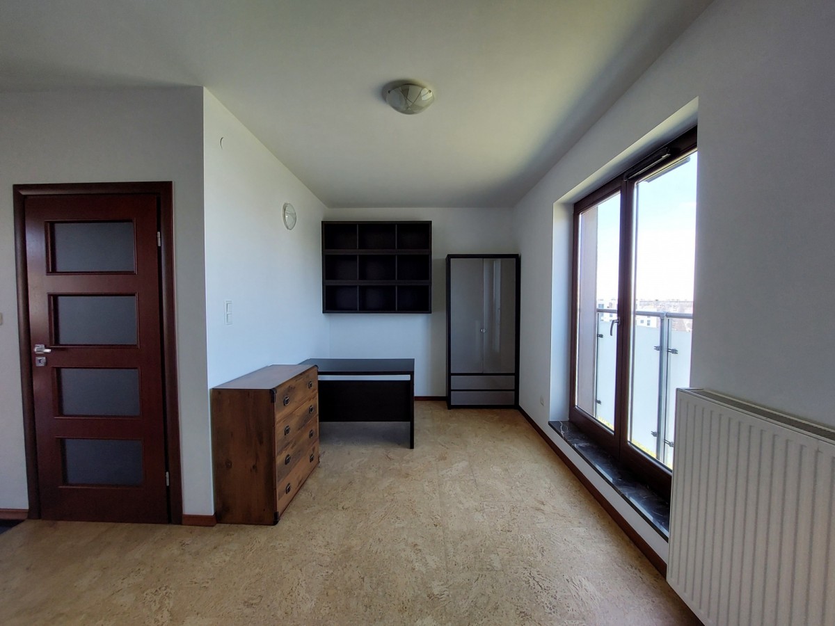 Warszawa · ul. Batalionów Chłopskich — 4