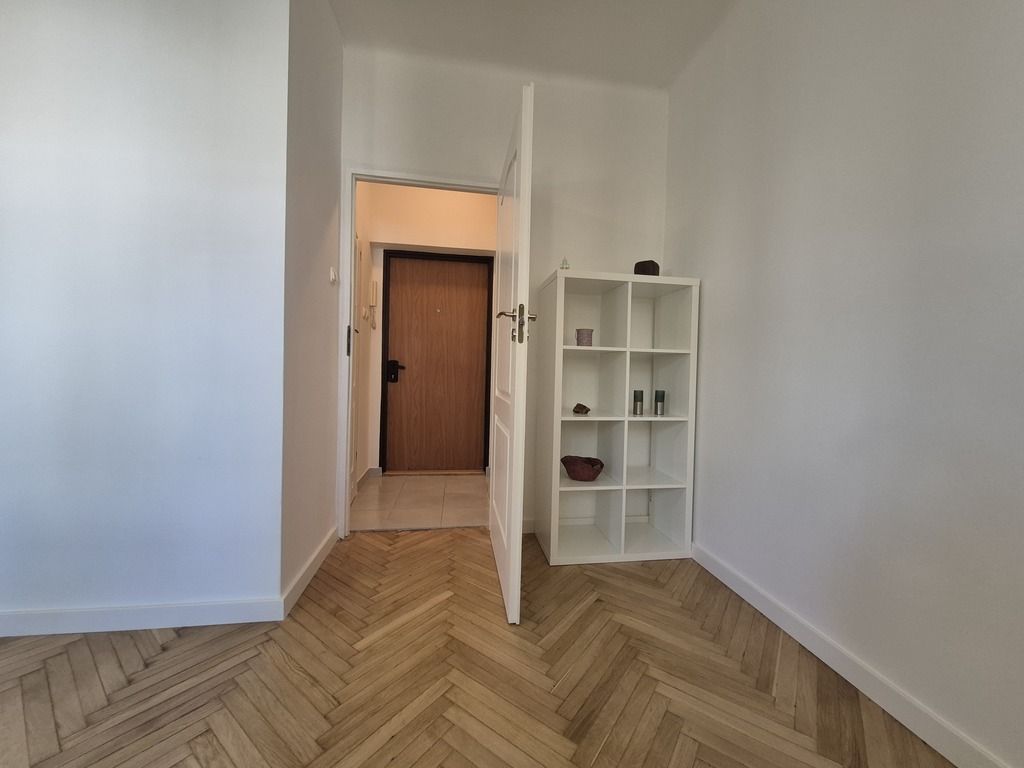 Warszawa · ul. Obozowa — 6