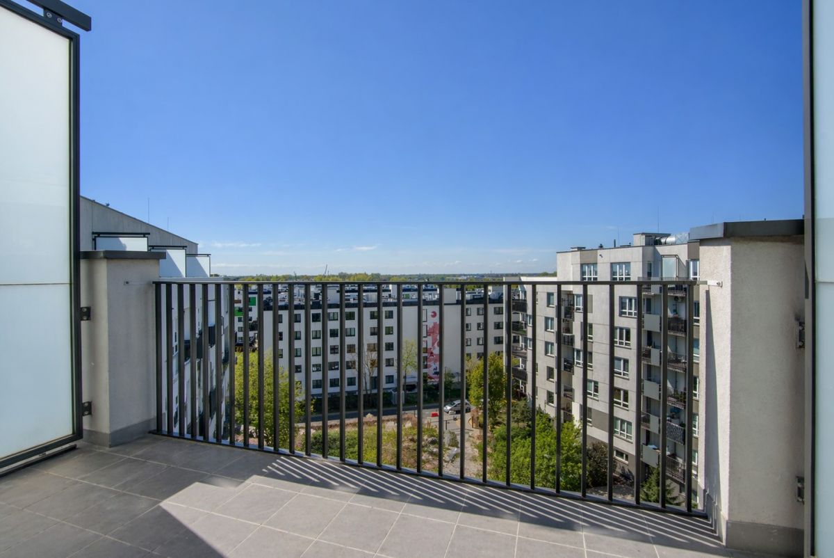 Warszawa · ul. Złoty Potok — 10
