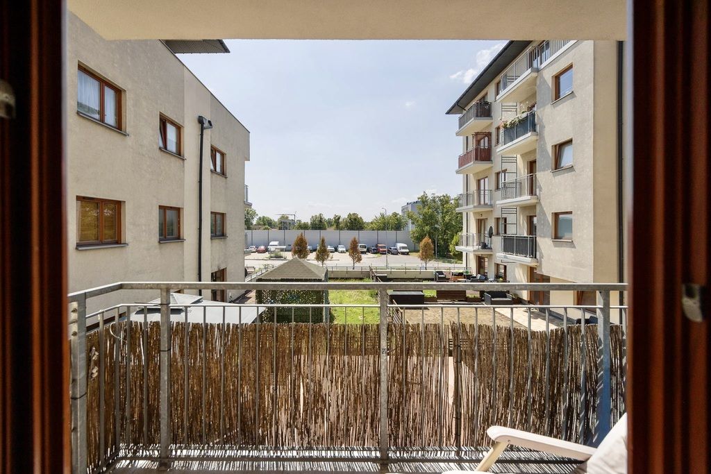 Ożarów Mazowiecki · ul. Strażacka — 18