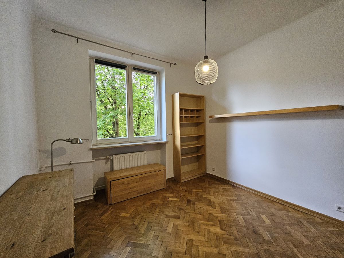 Warszawa · ul. Jana Kasprowicza — 6