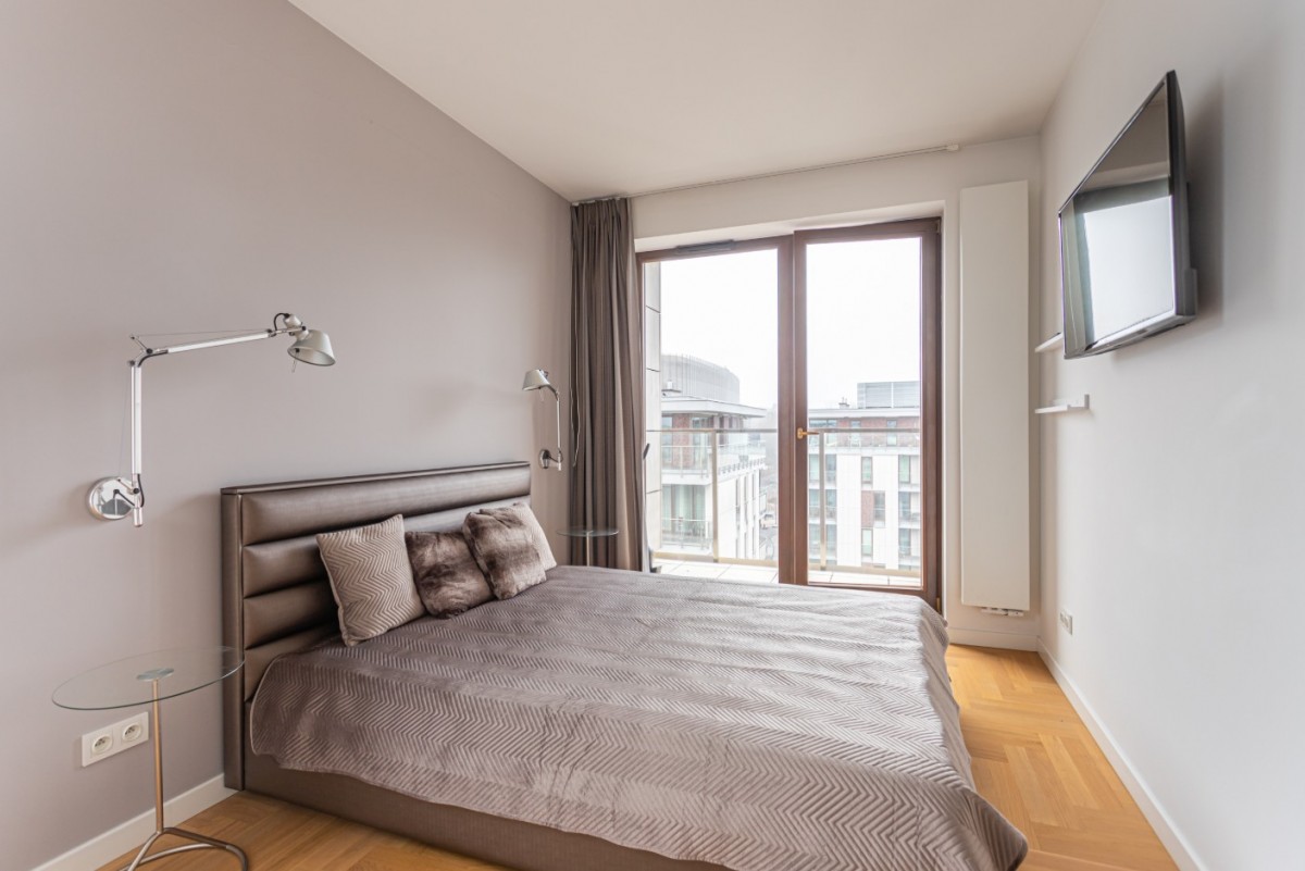 Warszawa · ul. Mieczysława Orłowicza — 4