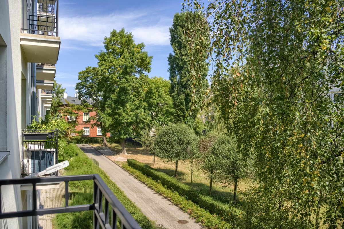 Warszawa · ul. 29 Listopada — 14