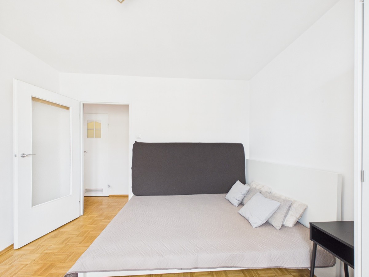 Warszawa · ul. Tylżycka — 5