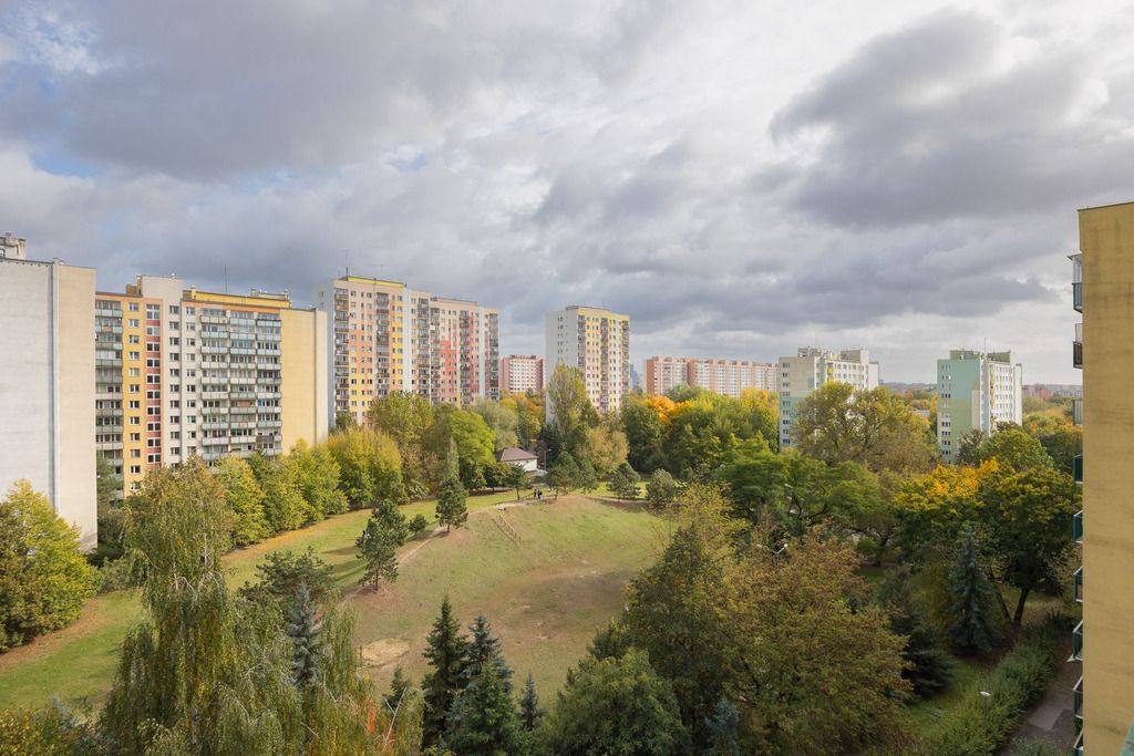 Warszawa · ul. Wojciecha Bogusławskiego — 9