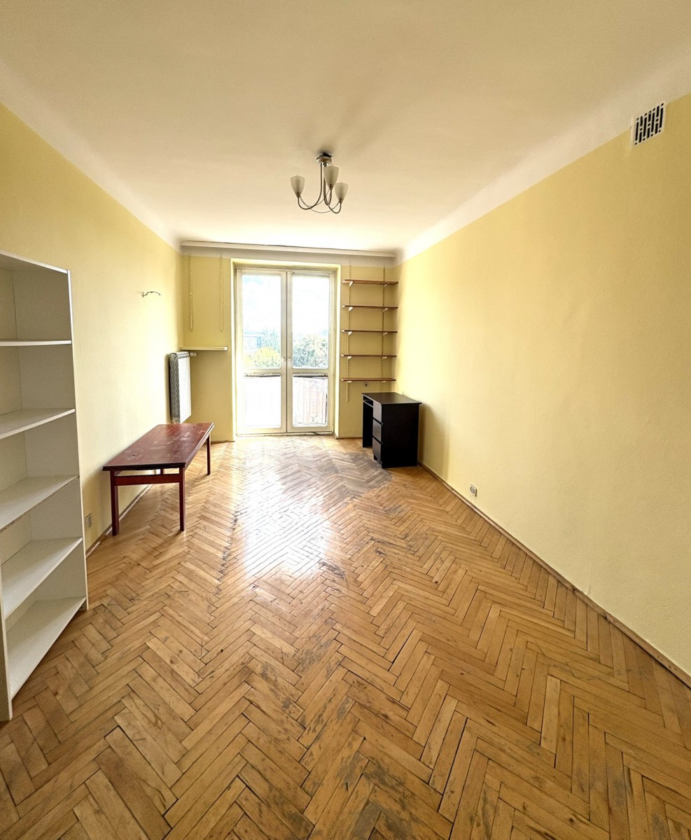 Warszawa · Ochota — 7