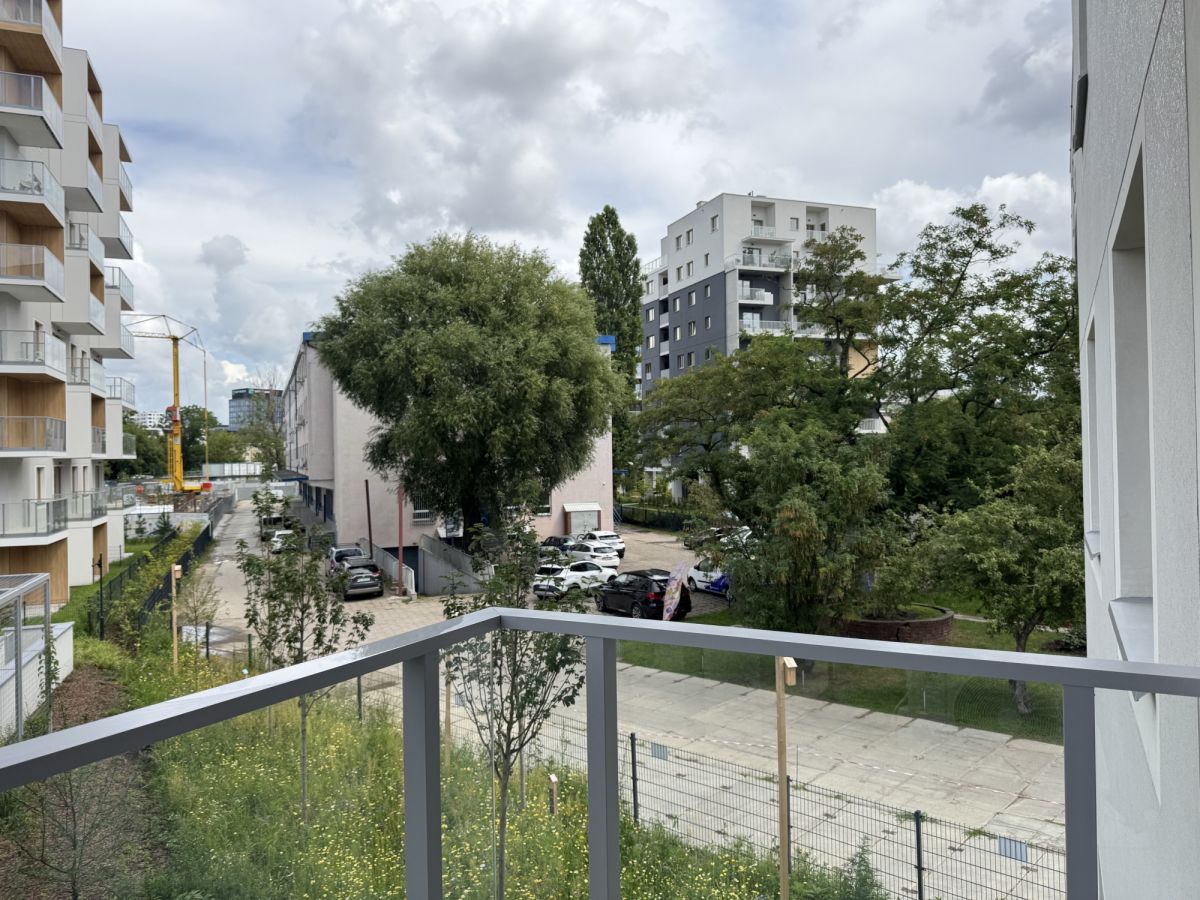 Warszawa · ul. Kolejowa — 7