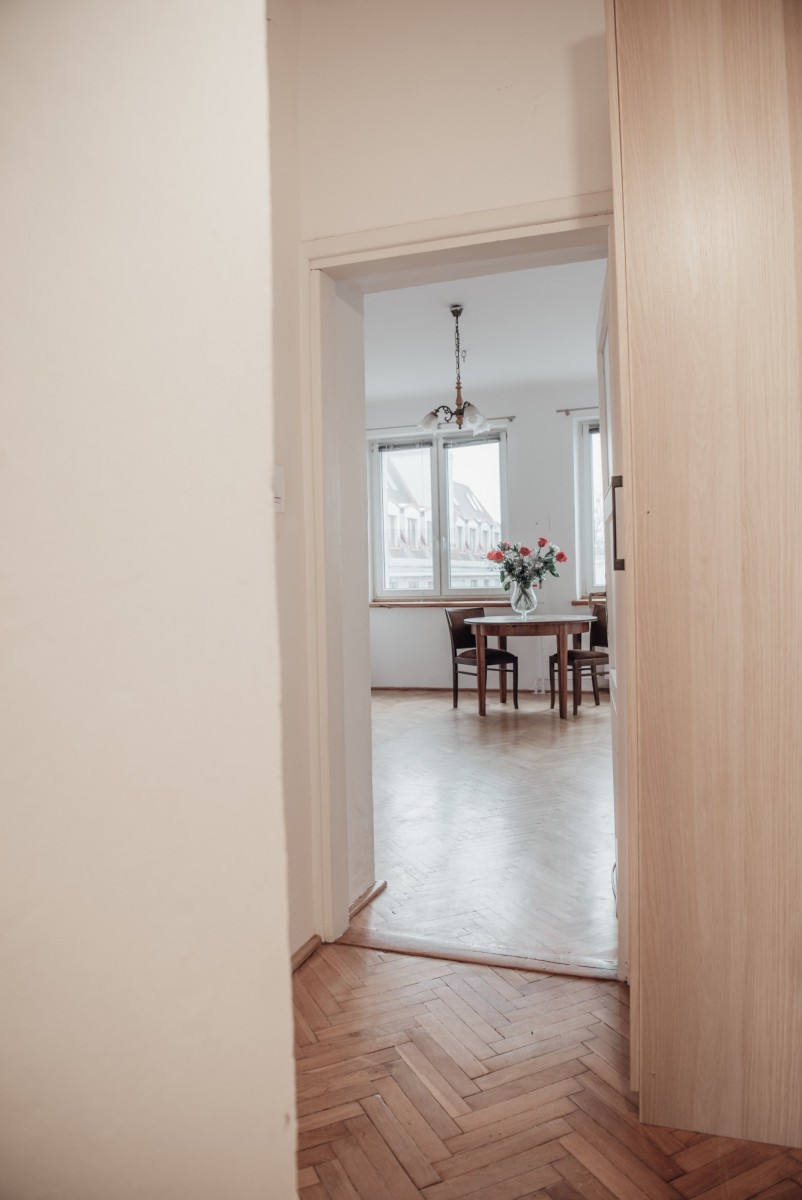 Warszawa · ul. Kopińska — 15