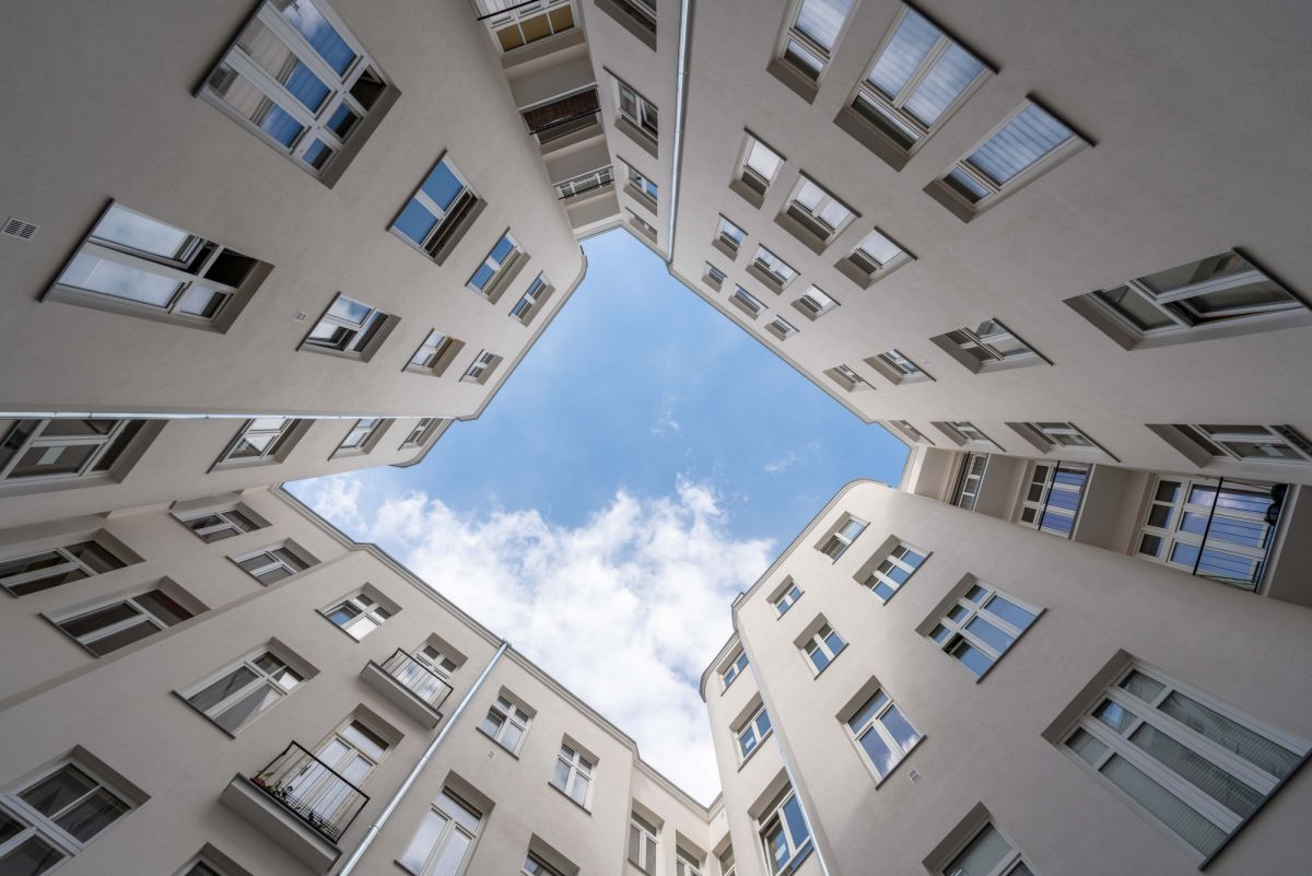 Warszawa · ul. Ogrodowa — 2