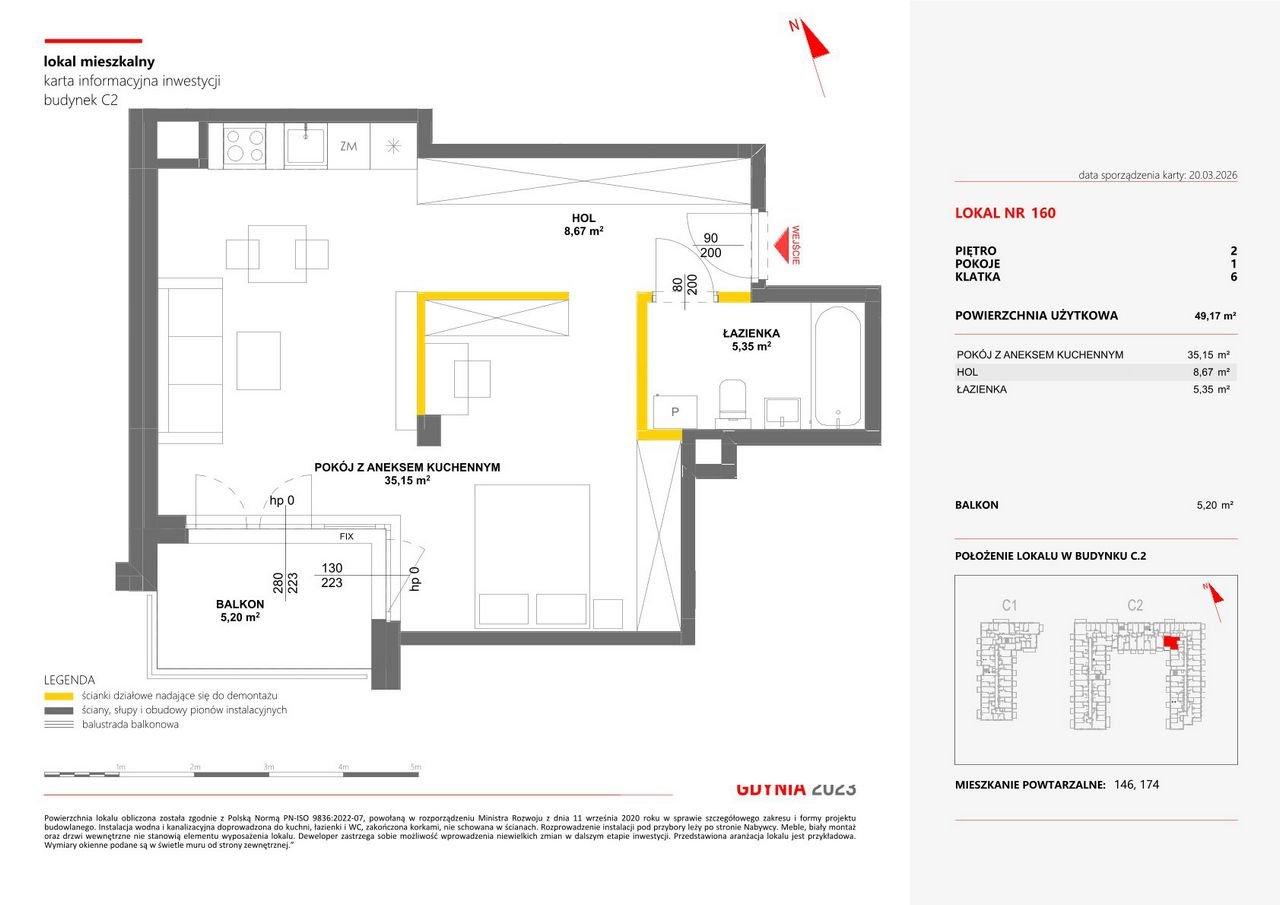 Julianów · ul. Architektów — 2