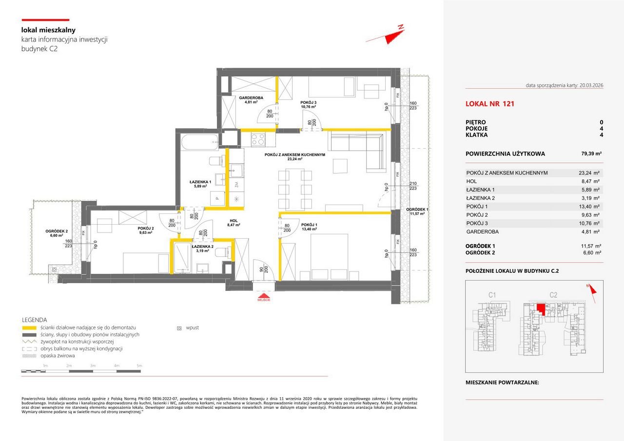 Julianów · ul. Architektów — 2