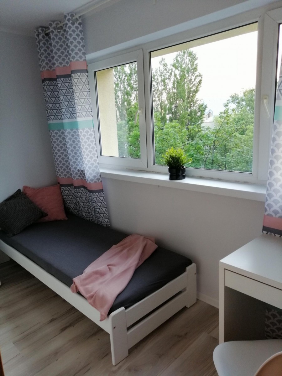 Warszawa · ul. Gorlicka — 6