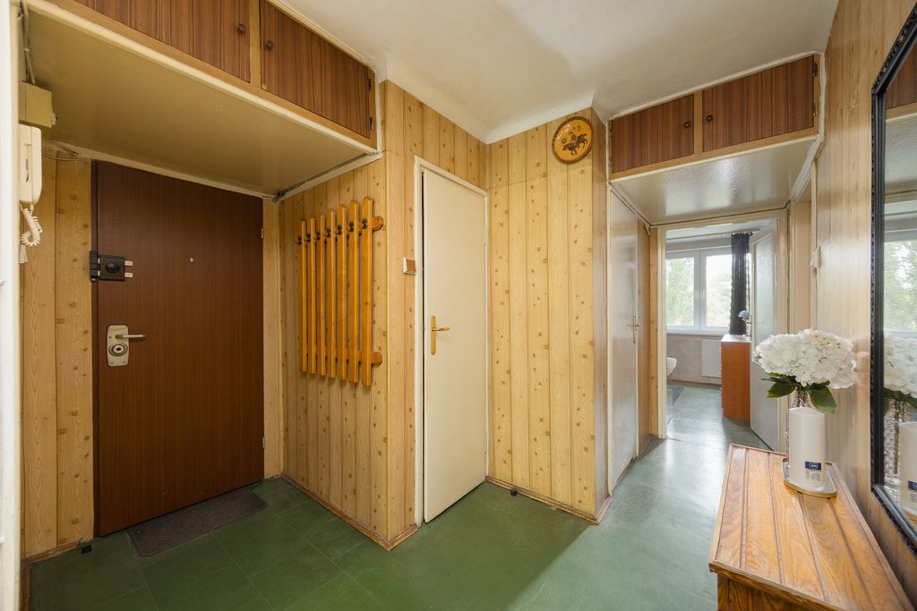 Warszawa · ul. Żwirki i Wigury — 13