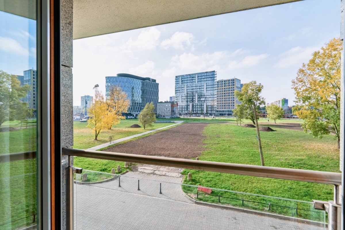 Warszawa · ul. Bukowińska — 6
