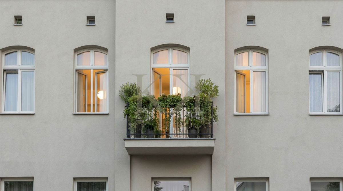 Warszawa · ul. Grochowska — 5