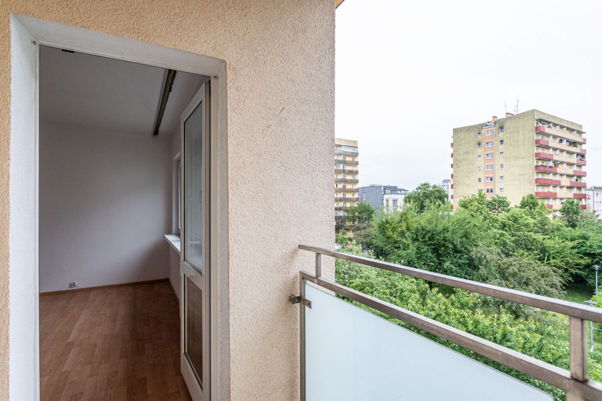 Warszawa · ul. Jana Olbrachta — 13