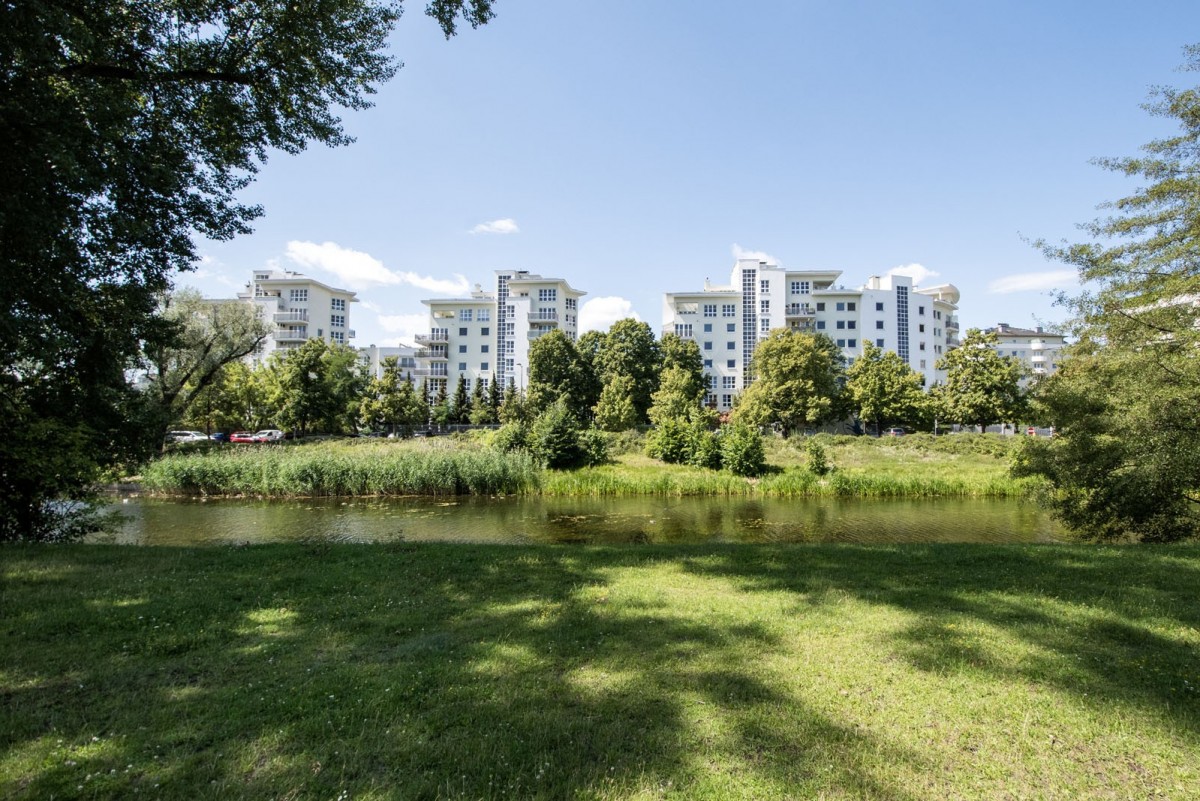 Warszawa · ul. Gwiaździsta — 13