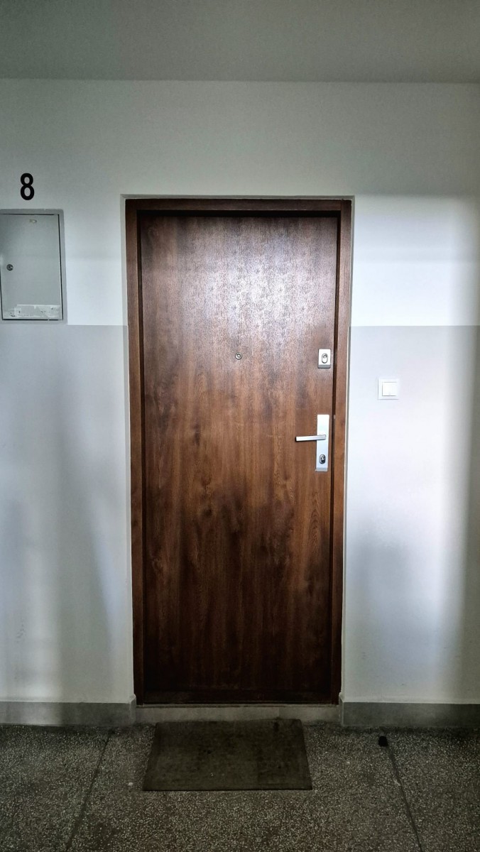 Warszawa · ul. Cypriana Kamila Norwida — 9