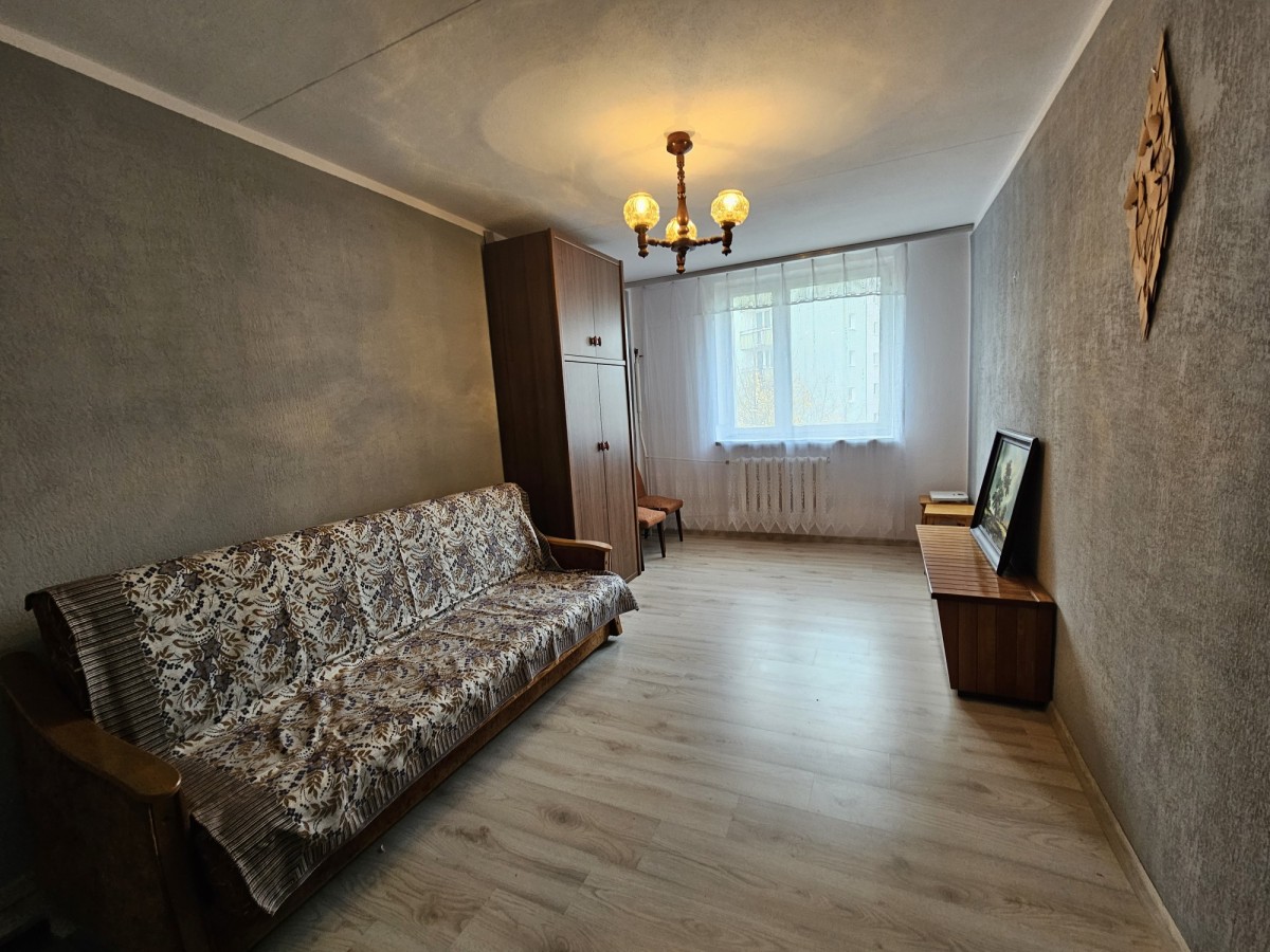 Warszawa · ul. Mieczysława Wolfkego — 15