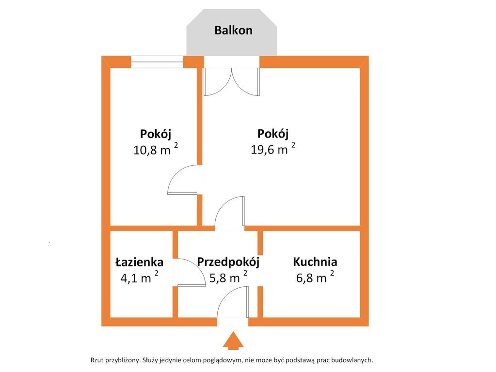 Warszawa · ul. Marynin — 6