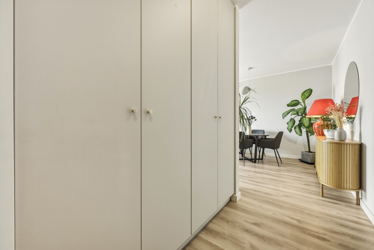 Warszawa · ul. Przeworska — 16