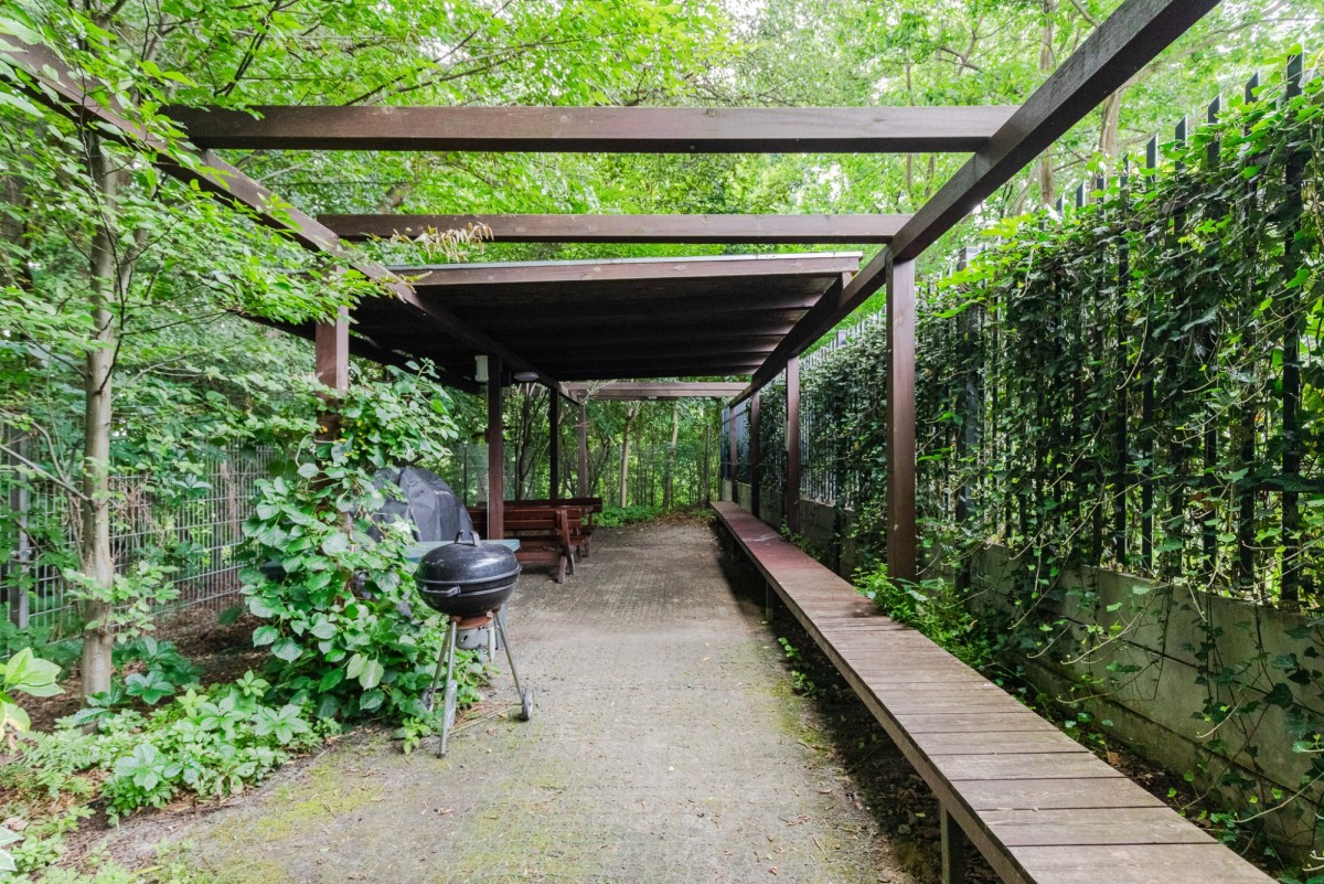 Warszawa · ul. ppłk. Zbigniewa Stanisława Kiedacza — 19