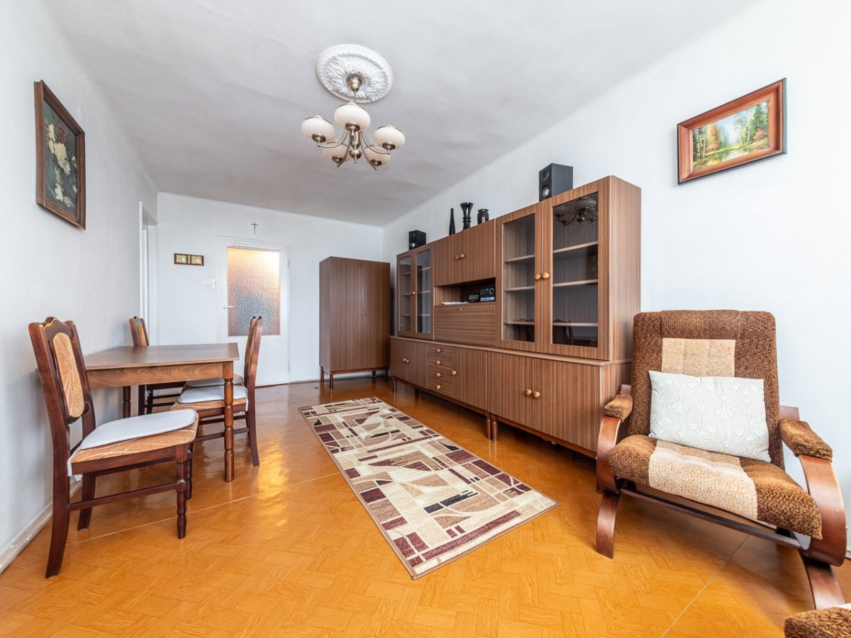 Warszawa · ul. Śniardwy — 3