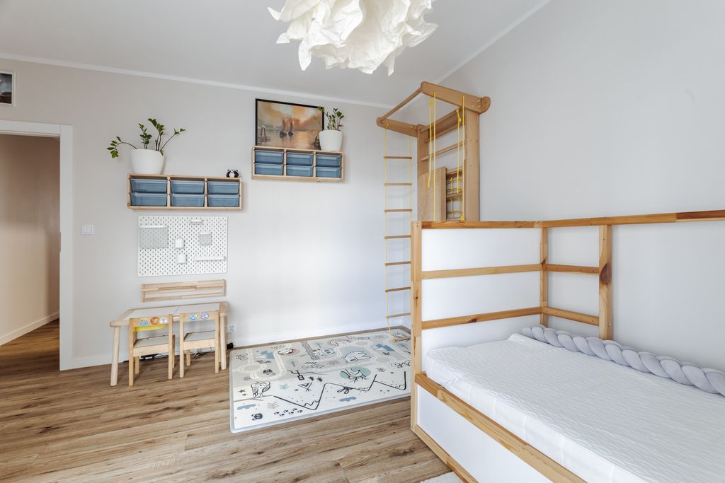 Warszawa · ul. Marywilska — 10