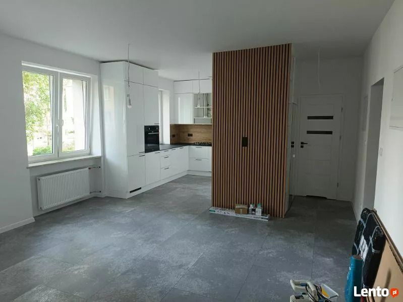 Warszawa · ul. Obrońców Helu