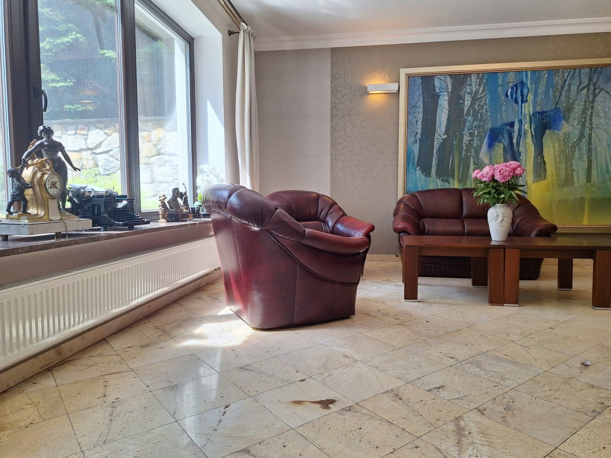 Warszawa · ul. Skwierzyńska — 5