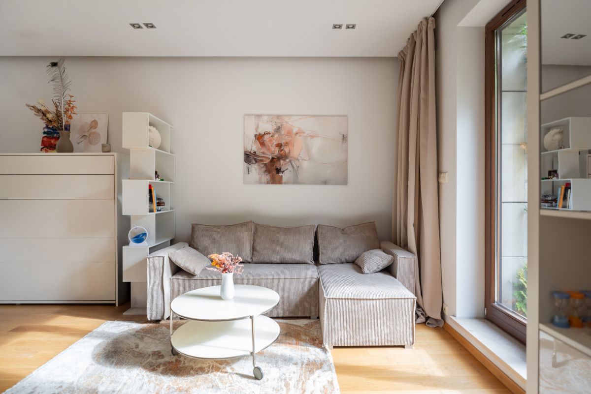 Warszawa · ul. Sarmacka — 10