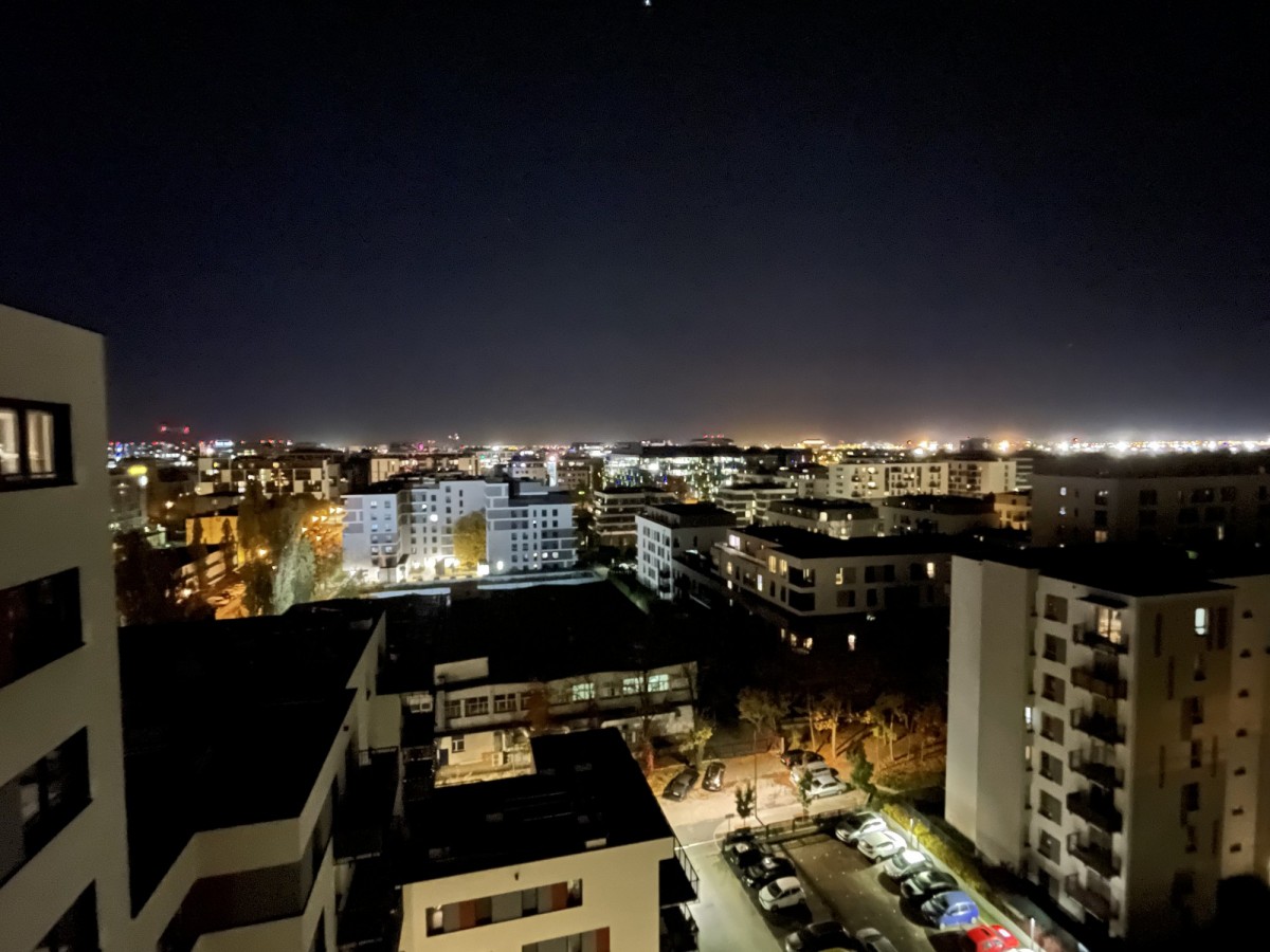 Warszawa · ul. Racjonalizacji — 25