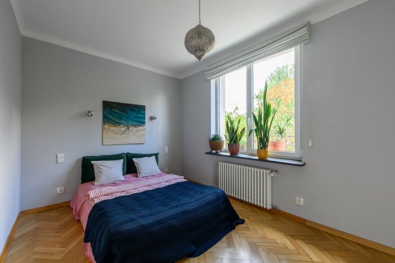 Warszawa · ul. Międzynarodowa — 3