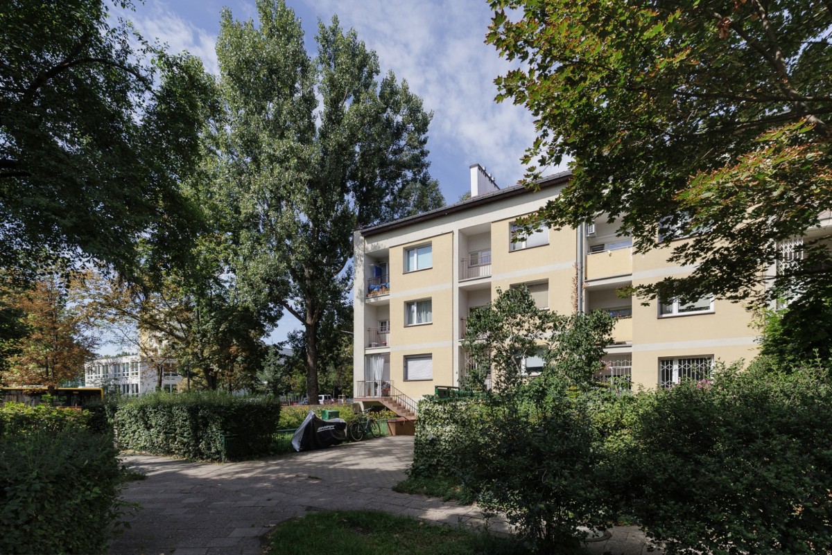 Warszawa · Praga-Południe — 15