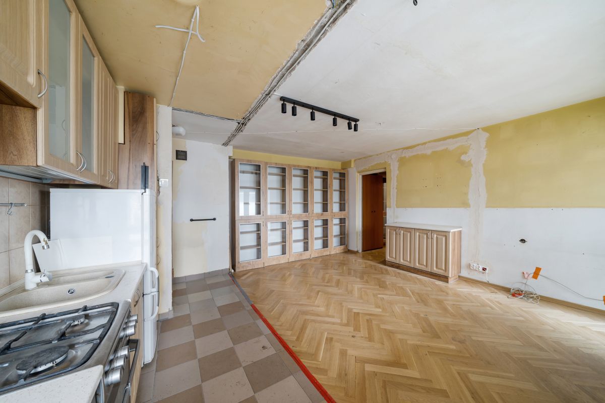 Warszawa · ul. Emilii Plater — 5